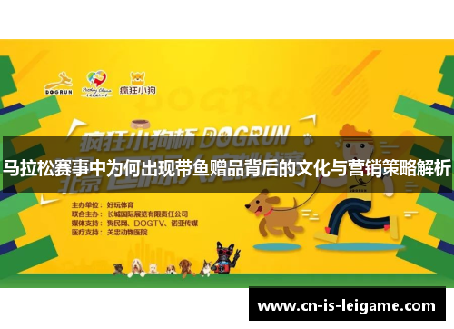 马拉松赛事中为何出现带鱼赠品背后的文化与营销策略解析